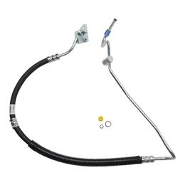 EDD-92159, Edelmann Power Steering Pressure Hoses for 2005-2006 RSX - 92159B في الإمارات, دبي. Condition - new. Price 1,060 AED. Photo, seller contacts | AUTO.AE