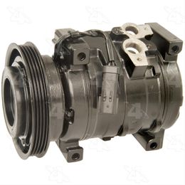 FSS-67338, Four Seasons Air Conditioning Compressors for 2003 PT CRUISER - 67338 в ОАЭ, Дубай. Состояние - новое. Цена 940 AED. Фото, контакты продавца | AUTO.AE