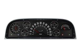 CIN-CT60B, Classic Instruments 1960-63 Chevy Truck Package Gauge Sets CT60B in UAE, Dubai. Condition - new. Price 5,600 AED. Photo, seller contacts | AUTO.AE
