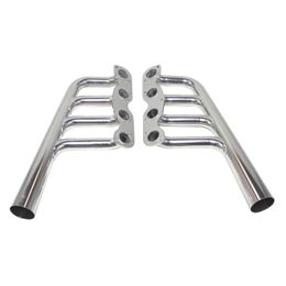 PTE-H8210-1, Patriot Traditional Lakester Headers H8210-1 in UAE, Dubai. Condition - new. Price 4,060 AED. Photo, seller contacts | AUTO.AE