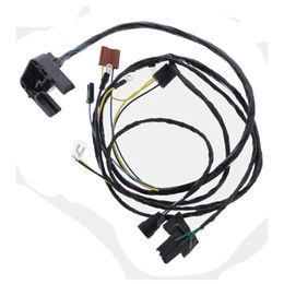 SUM-RP21516, Summit Racing™ Reproduction Wiring Harnesses for 1971 CUTLASS - SUM-RP21516 في الإمارات, دبي. Condition - new. Price 910 AED. Photo, seller contacts | AUTO.AE