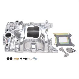 EDL-21561, Edelbrock Performer Intake Manifolds 21561 в ОАЭ, Дубай. Состояние - новое. Цена 3 610 AED. Фото, контакты продавца | AUTO.AE