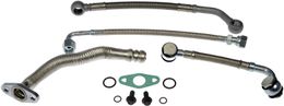 RNB-667-060, Dorman Turbocharger Oil Lines 667-060 в ОАЭ, Дубай. Состояние - новое. Цена 1 460 AED. Фото, контакты продавца | AUTO.AE