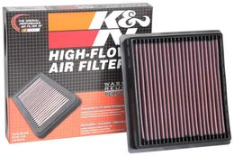 KNN-33-5092, K&N Washable Lifetime Performance Air Filters for 2019-2021 WRX STI - 33-5092 في الإمارات, دبي. Condition - new. Price 250 AED. Photo, seller contacts | AUTO.AE