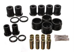 ENS-3-3149G, Energy Suspension Control Arm Bushings 3.3149G in UAE, Dubai. Condition - new. Price 610 AED. Photo, seller contacts | AUTO.AE