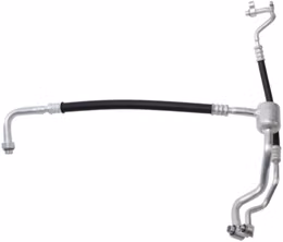 FSS-65877, Four Seasons Air Conditioning Suction Hoses for 2016-2019 ATS, CTS, 2016-2024 CAMARO - 65877 in UAE, Dubai. Condition - new. Price 210 AED. Photo, seller contacts | AUTO.AE