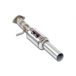 891903, SUPERSPRINT 891903 Centre Exhaust for TOYOTA GR Yaris in UAE, Dubai. Condition - new. Price 2,990 AED. Photo, seller contacts | AUTO.AE