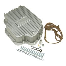 BMM-20280, B&M Automatic Transmission Deep Pans 20280 в ОАЭ, Дубай. Состояние - новое. Цена 1 440 AED. Фото, контакты продавца | AUTO.AE