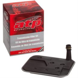 ATP-B-394, ATP Automatic Transmission Filter Kits B-394 в ОАЭ, Дубай. Состояние - новое. Цена ⁦60 AED⁩. Фото, контакты продавца | AUTO.AE