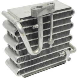 UAC-EV939698AC, Universal Air Conditioner Evaporator Cores for 1993-2000 CIVIC, 1993-1997 CIVIC DEL SOL, 1994-2001 INTEGRA - EV 939698AC في الإمارات, دبي. Condition - new. Price 260 AED. Photo, seller contacts | AUTO.AE