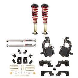 BEL-1008SPC, Belltech Lowering Kits for 2015-2020 F-150 - 1008SPC في الإمارات, دبي. Condition - new. Price 11,330 AED. Photo, seller contacts | AUTO.AE
