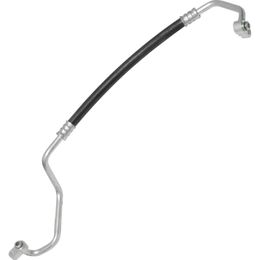 UAC-HA11303C, Universal Air Conditioner Air Conditioning Discharge Hoses for 2004-2008 TL - HA 11303C в ОАЭ, Дубай. Состояние - новое. Цена 170 AED. Фото, контакты продавца | AUTO.AE