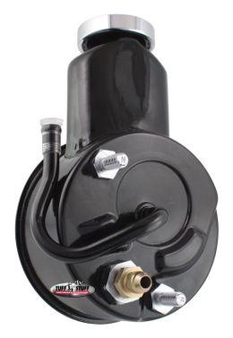 TFF-6190B, Tuff Stuff Performance Direct Replacement Power Steering Pumps 6190B в ОАЭ, Дубай. Состояние - новое. Цена ⁦1 180 AED⁩. Фото, контакты продавца | AUTO.AE