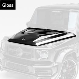 MEV2080, VORSTEINER MEV2080 Bonnet VRS (Gloss Carbon) for MERCEDES-BENZ G63 AMG / G550 في الإمارات, دبي. Condition - new. Price 55,930 AED. Photo, seller contacts | AUTO.AE