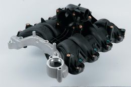 SUM-226453, Summit Racing™ Premium EFI Intake Manifolds for 2009-2014 E-150, 2010-2014 E-250, 2009-2010 F-150 - SUM-226453 في الإمارات, دبي. Condition - new. Price 1,630 AED. Photo, seller contacts | AUTO.AE