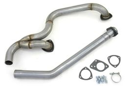 DOU-D901, Doug's Headers Y-Pipe Kits for 1982-1992 CAMARO, FIREBIRD - D901 في الإمارات, دبي. Condition - new. Price 1,370 AED. Photo, seller contacts | AUTO.AE