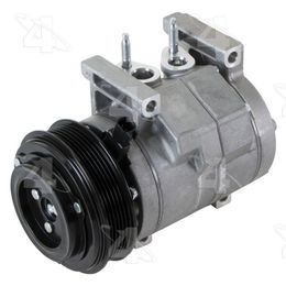 FSS-198316, Four Seasons Air Conditioning Compressors for 2016-2025 DURANGO - 198316 в ОАЭ, Дубай. Состояние - новое. Цена 2 560 AED. Фото, контакты продавца | AUTO.AE
