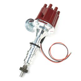 PNX-D133701, PerTronix Flame-Thrower Plug and Play Billet Distributors with Ignitor II® Module D133701 в ОАЭ, Дубай. Состояние - новое. Цена 1 990 AED. Фото, контакты продавца | AUTO.AE