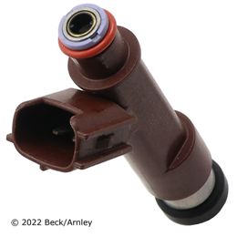 BCK-159-1098, Beck/Arnley Fuel Injectors 159-1098 в ОАЭ, Дубай. Состояние - новое. Цена 400 AED. Фото, контакты продавца | AUTO.AE