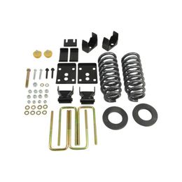 BEL-976, Belltech Lowering Kits for 2009-2013 F-150 - 976 في الإمارات, دبي. Condition - new. Price 3,280 AED. Photo, seller contacts | AUTO.AE