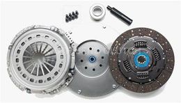 SBB-1947-OFEK, South Bend Clutch Dyna Max Organic Feramic Clutch Kits for 2000-2005 RAM 2500, 2001-2005 RAM 3500 - 1947-OFEK в ОАЭ, Дубай. Состояние - новое. Цена 5 270 AED. Фото, контакты продавца | AUTO.AE
