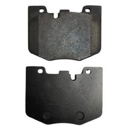 1867.11.19.44, PFC 1867.11.19.44 Front Brake Pads for TOYOTA GR Supra (Mk 5) / BMW G-series (11 Compound, 19 mm) in UAE, Dubai. Condition - new. Price 2,550 AED. Photo, seller contacts | AUTO.AE