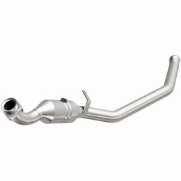 51716, MAGNAFLOW 51716 Catalytic Converter Direct-Fit OEM Grade for MERCEDES-BENZ ML350 2006-2011 in UAE, Dubai. Condition - new. Price 3,100 AED. Photo, seller contacts | AUTO.AE