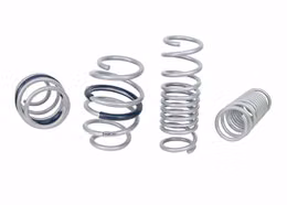 WHL-WSK-SUB009, Whiteline Lowering Coil Springs for 2022-2025 WRX - WSK-SUB009 in UAE, Dubai. Condition - new. Price 1,180 AED. Photo, seller contacts | AUTO.AE