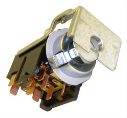 CWA-4565320, Crown Automotive Headlight Switches for 1992-1996 CHEROKEE, 1992 COMANCHE - 4565320 в ОАЭ, Дубай. Состояние - новое. Цена 130 AED. Фото, контакты продавца | AUTO.AE