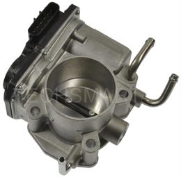 SMP-S20129, Standard Motor TechSmart Throttle Bodies S20129 في الإمارات, دبي. Condition - new. Price 1,100 AED. Photo, seller contacts | AUTO.AE