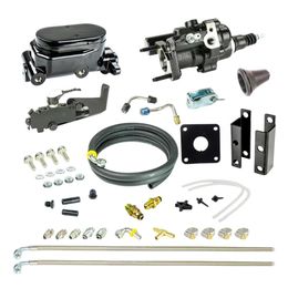 RSD-BHB555171, The Right Stuff Master Cylinder and Brake Booster Assemblies BHB555171 в ОАЭ, Дубай. Состояние - новое. Цена 5 240 AED. Фото, контакты продавца | AUTO.AE