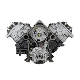 VRE-DDM2, VEGE Remanufactured Long Block Crate Engines DDM2 in UAE, Dubai. Condition - new. Price 21,030 AED. Photo, seller contacts | AUTO.AE