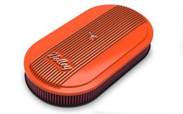 HLY-120-403, Holley Vintage Series Air Cleaner Assemblies 120-403 في الإمارات, دبي. Condition - new. Price ⁦880 AED⁩. Photo, seller contacts | AUTO.AE