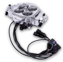 SNE-550-841, Holley Sniper EFI Stealth 4500 Fuel Injection Systems 550-841 في الإمارات, دبي. Condition - new. Price 9,880 AED. Photo, seller contacts | AUTO.AE
