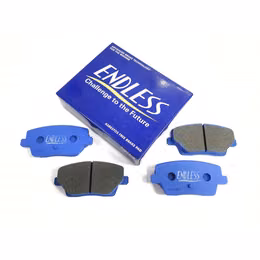 EIP115MA45B, ENDLESS EIP115MA45B Rear Brake Pads for ALFA ROMEO 147 / 156 in UAE, Dubai. Condition - new. Price 2,070 AED. Photo, seller contacts | AUTO.AE