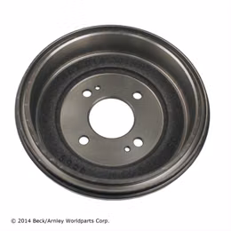 BCK-083-2170, Beck/Arnley Brake Drums for 1986-1989 ACCORD, 1992-2000 CIVIC, 2007-2008 FIT - 083-2170 in UAE, Dubai. Condition - new. Price 240 AED. Photo, seller contacts | AUTO.AE