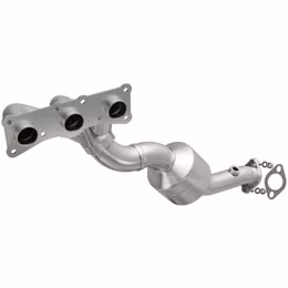 51718, MAGNAFLOW 51718 Manifold Catalytic Converter OEM Grade for BMW Z4 2006-2008 في الإمارات, دبي. Condition - new. Price 3,600 AED. Photo, seller contacts | AUTO.AE