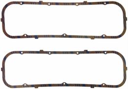 FEL-1606, Fel-Pro Performance Blue Stripe Valve Cover Gaskets 1606 in UAE, Dubai. Condition - new. Price 130 AED. Photo, seller contacts | AUTO.AE