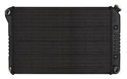 RAD-GMG544AB, Cold Case Night Rider Series Performance Aluminum Radiators GMG544AB в ОАЭ, Дубай. Состояние - новое. Цена 2 260 AED. Фото, контакты продавца | AUTO.AE