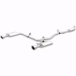 19111, MAGNAFLOW 19111 Exhaust System Street Series for FORD Taurus 2013-2019 في الإمارات, دبي. Condition - new. Price 11,260 AED. Photo, seller contacts | AUTO.AE
