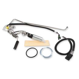 SNE-12-301, Holley Sniper OE Style 255 LPH EFI Fuel Pump Modules for 1970-1973 CAMARO, FIREBIRD - 12-301 in UAE, Dubai. Condition - new. Price 2,010 AED. Photo, seller contacts | AUTO.AE