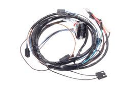 SUM-RP21504, Summit Racing™ Reproduction Wiring Harnesses for 1968 GTO - SUM-RP21504 في الإمارات, دبي. Condition - new. Price 1,110 AED. Photo, seller contacts | AUTO.AE
