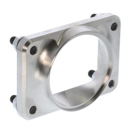 SUM-220446-35, Summit Racing™ Billet Turbo Inlet Flanges SUM-220446-35 في الإمارات, دبي. Condition - new. Price ⁦860 AED⁩. Photo, seller contacts | AUTO.AE