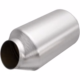 MPE-551076, MagnaFlow Universal Catalytic Converters for 2010-2011 CAMARO, 2012-2013 GOLF R, 2011-2015 JUKE - 551076 in UAE, Dubai. Condition - new. Price 2,660 AED. Photo, seller contacts | AUTO.AE