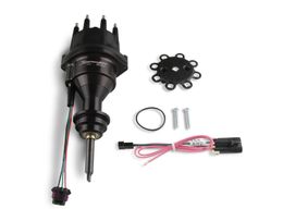 SNE-565-304BK, Holley Sniper EFI HyperSpark Distributors 565-304BK في الإمارات, دبي. Condition - new. Price 2,230 AED. Photo, seller contacts | AUTO.AE