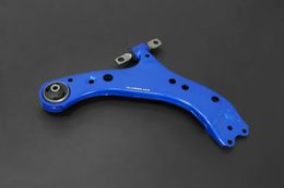 Q1286, HARDRACE Q1286 Front lower arm (harden rubber) 2pcs/set for TOYOTA Sienna 2020+ in UAE, Dubai. Condition - new. Price 2,280 AED. Photo, seller contacts | AUTO.AE