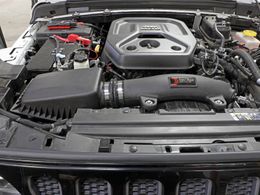 AFE-55-10010D, aFe Super Stock Pro Dry S Air Intake Systems for 2018-2023 WRANGLER - 55-10010D в ОАЭ, Дубай. Состояние - новое. Цена 1 010 AED. Фото, контакты продавца | AUTO.AE