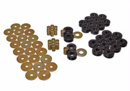 ENS-3-4128G, Energy Suspension Body Mount Bushings for 1964 CHEVELLE, EL CAMINO - 3.4128G in UAE, Dubai. Condition - new. Price 790 AED. Photo, seller contacts | AUTO.AE