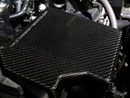 70026-AT015, HKS 70026-AT015 Carbon Fuse Box Cover for TOYOTA 86/SUBARU BRZ 2012-2021 في الإمارات, دبي. Condition - new. Price 570 AED. Photo, seller contacts | AUTO.AE