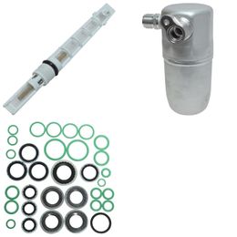 UAC-AK2234, Universal Air Conditioner Air Conditioning Repair Kits AK 2234 в ОАЭ, Дубай. Состояние - новое. Цена 150 AED. Фото, контакты продавца | AUTO.AE